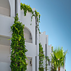 Barbarossa Club Hotel Mersin